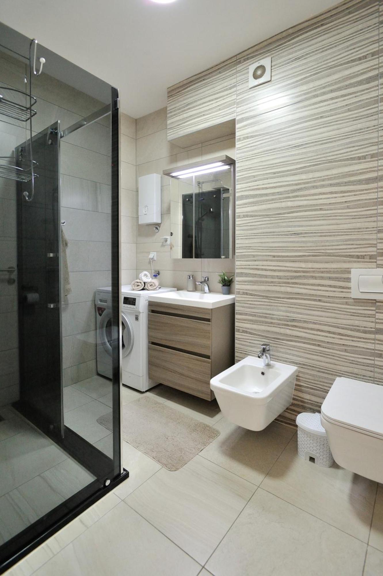 Captain'S Luxury Apartments Mostar Ngoại thất bức ảnh